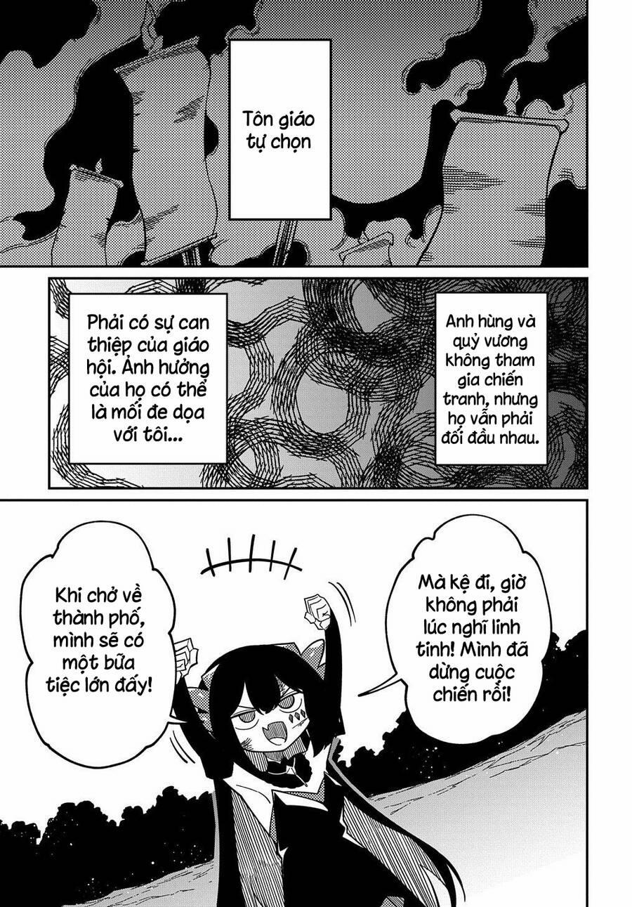 Neta Chara Tensei Toka Anmarida! 15.2 trang 10