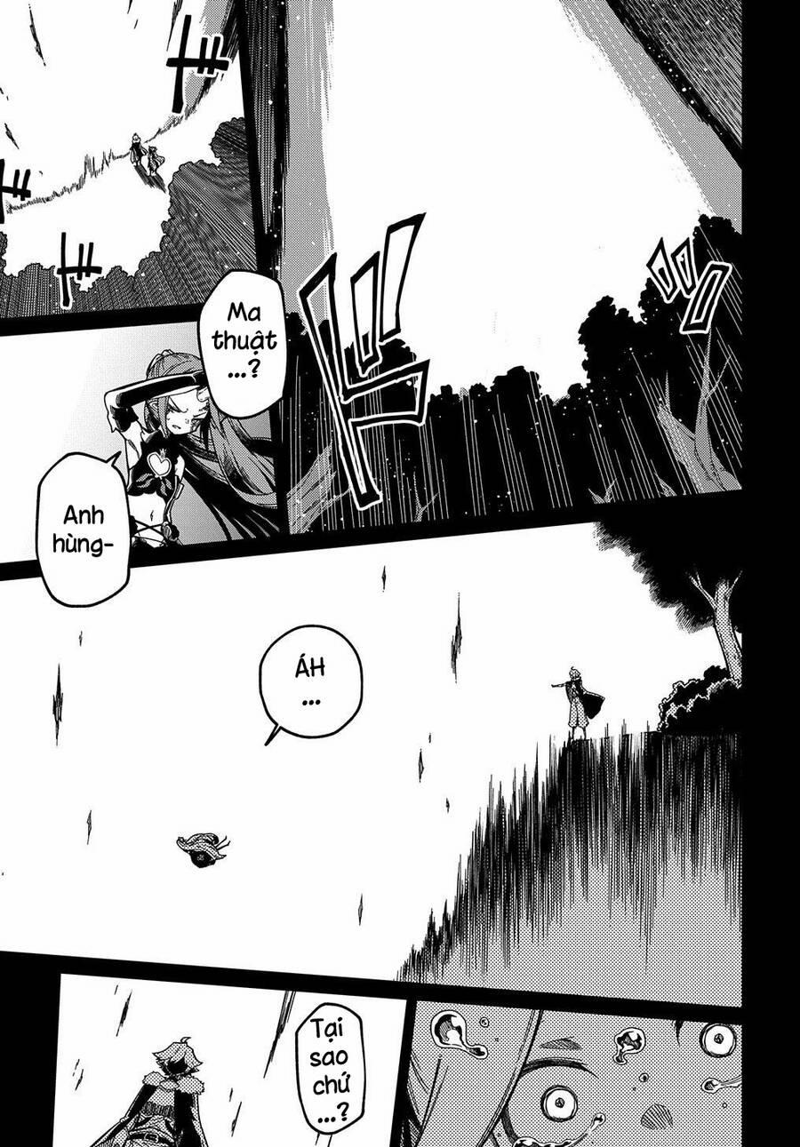 Neta Chara Tensei Toka Anmarida! 15.2 trang 2