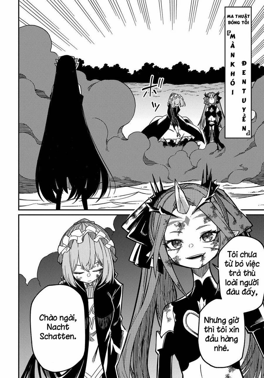 Neta Chara Tensei Toka Anmarida! 15.2 trang 7