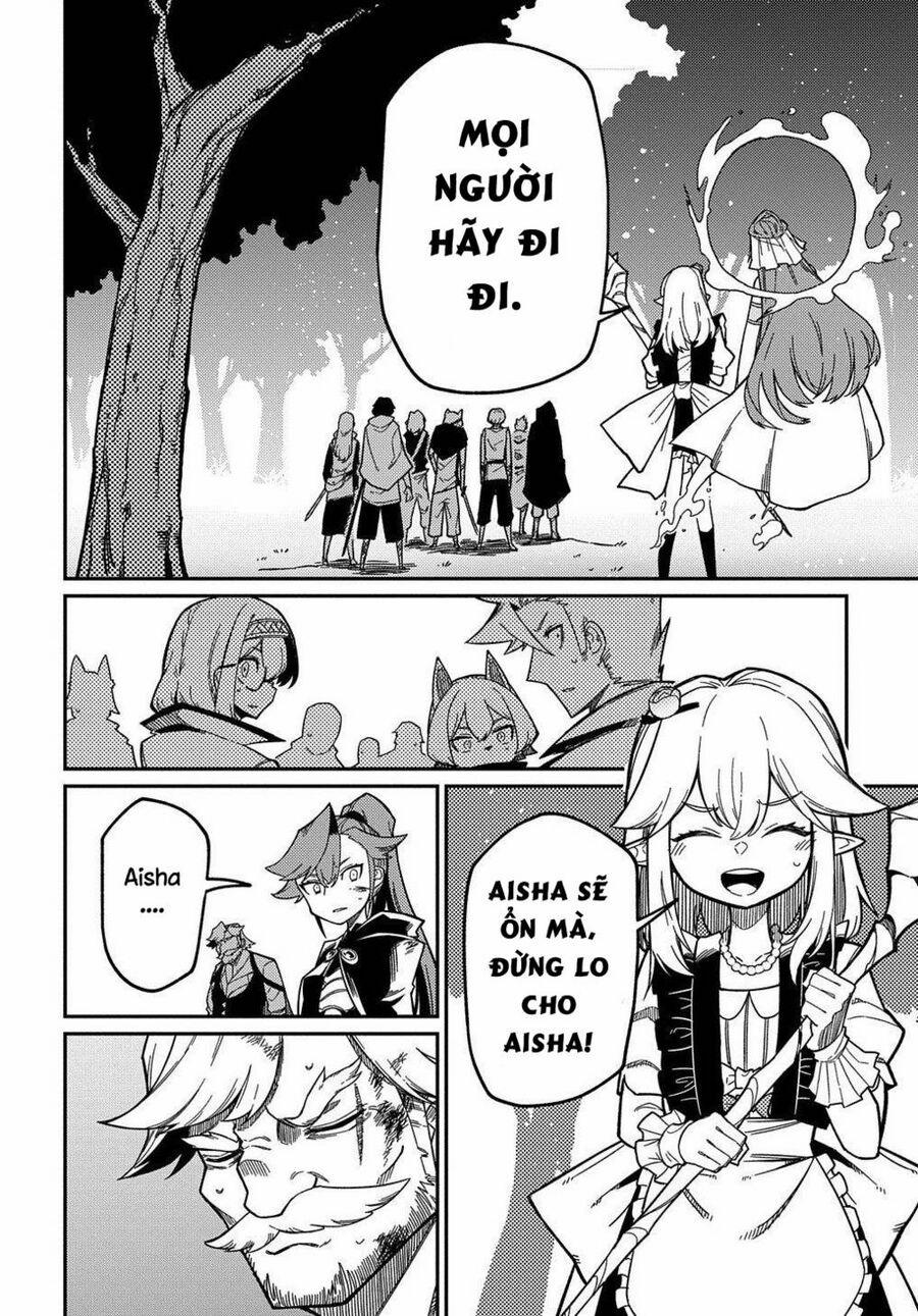 Neta Chara Tensei Toka Anmarida! 16.1 trang 16