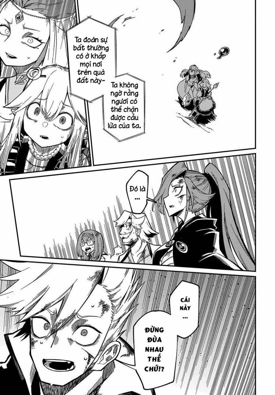 Neta Chara Tensei Toka Anmarida! 16.1 trang 7