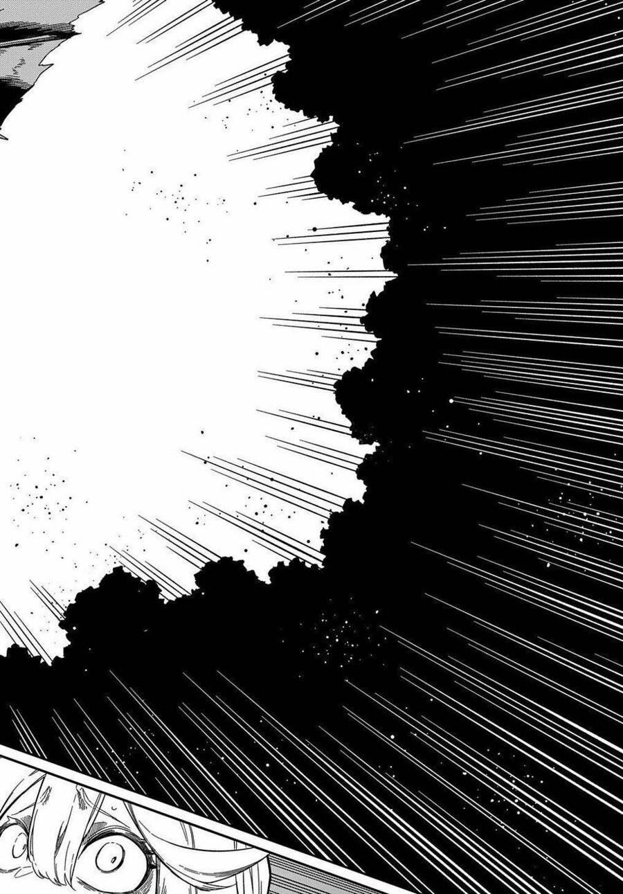 Neta Chara Tensei Toka Anmarida! 16.1 trang 8