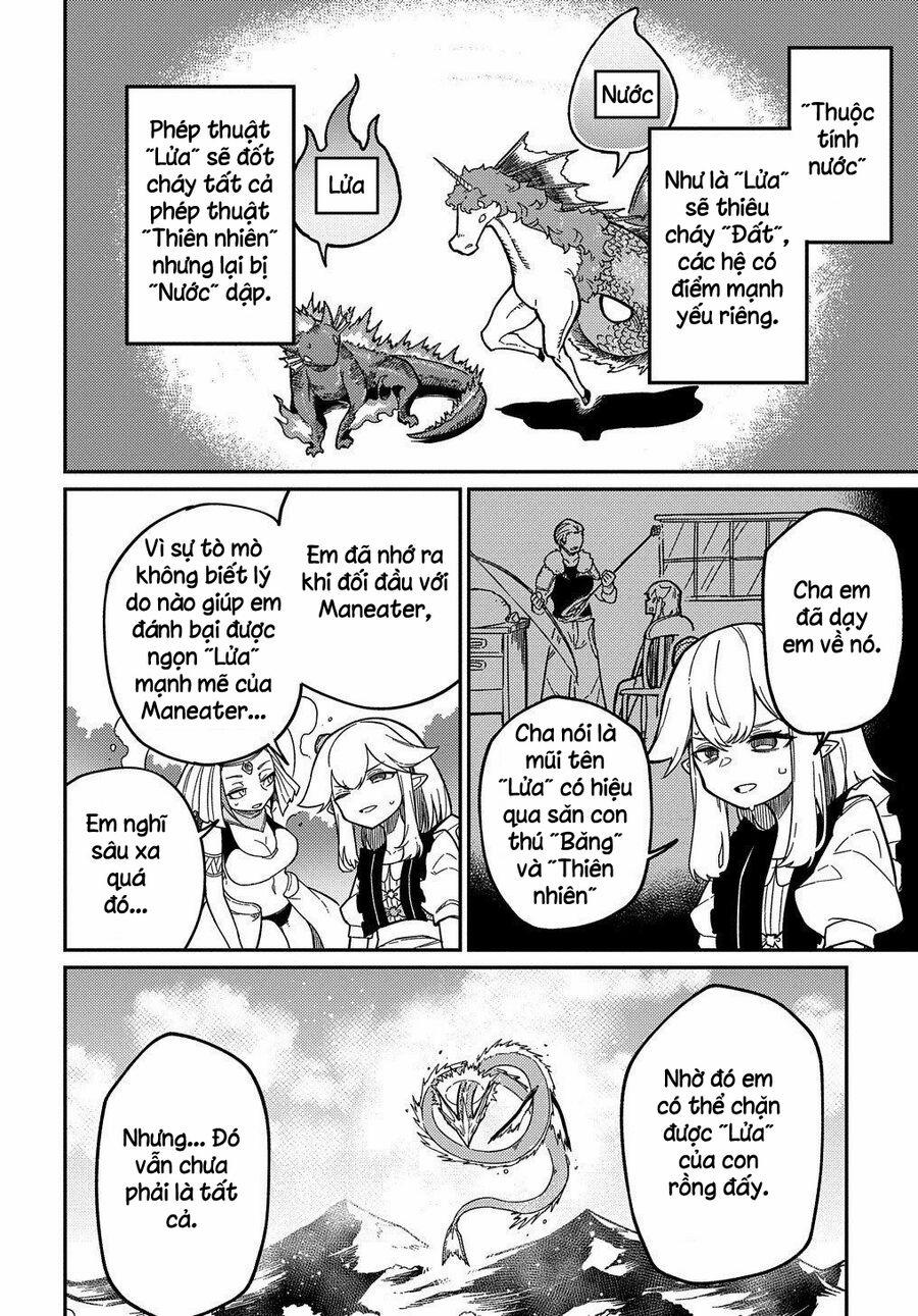 Neta Chara Tensei Toka Anmarida! 16.2 trang 16