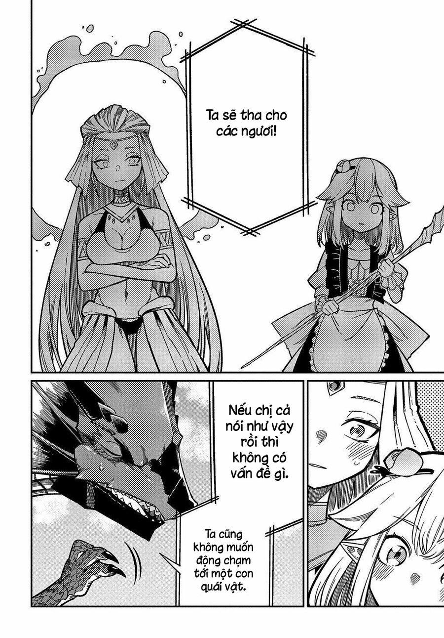 Neta Chara Tensei Toka Anmarida! 16.2 trang 6