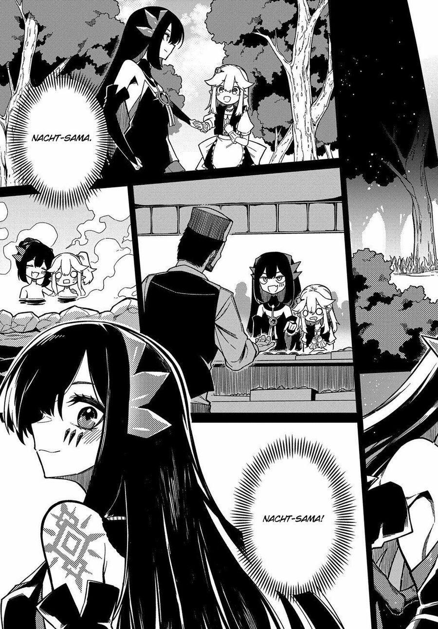 Neta Chara Tensei Toka Anmarida! 17 trang 17