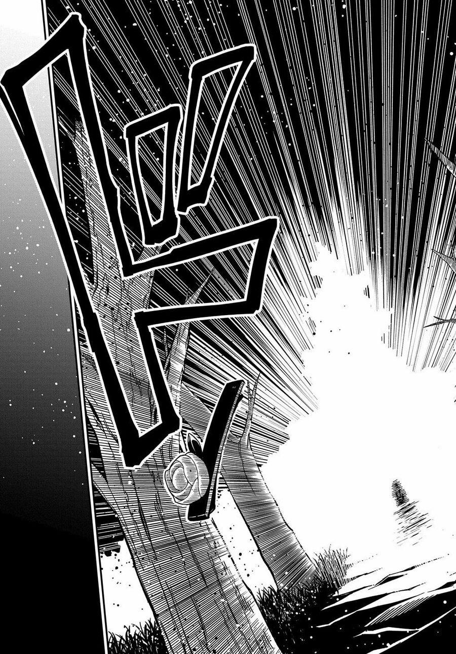 Neta Chara Tensei Toka Anmarida! 17 trang 19