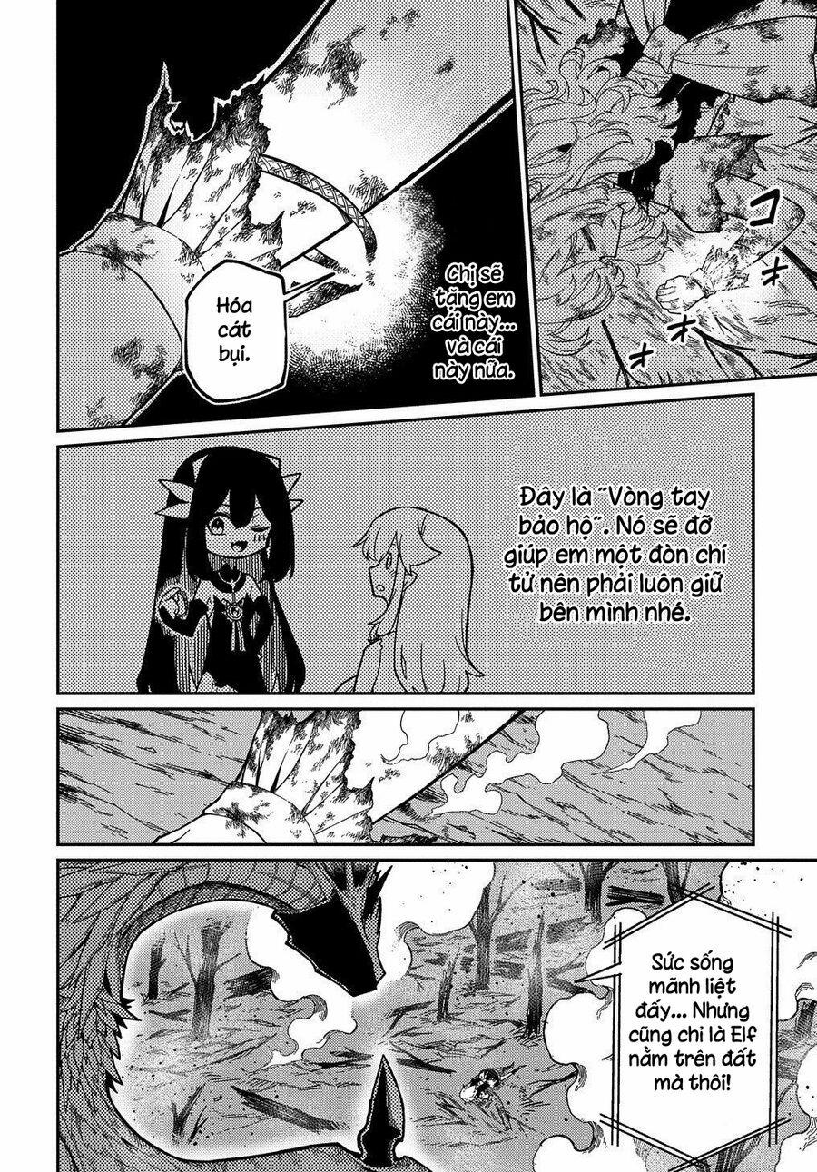 Neta Chara Tensei Toka Anmarida! 17 trang 22