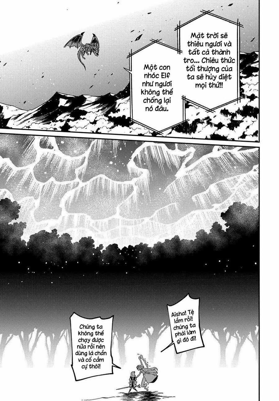 Neta Chara Tensei Toka Anmarida! 17 trang 9