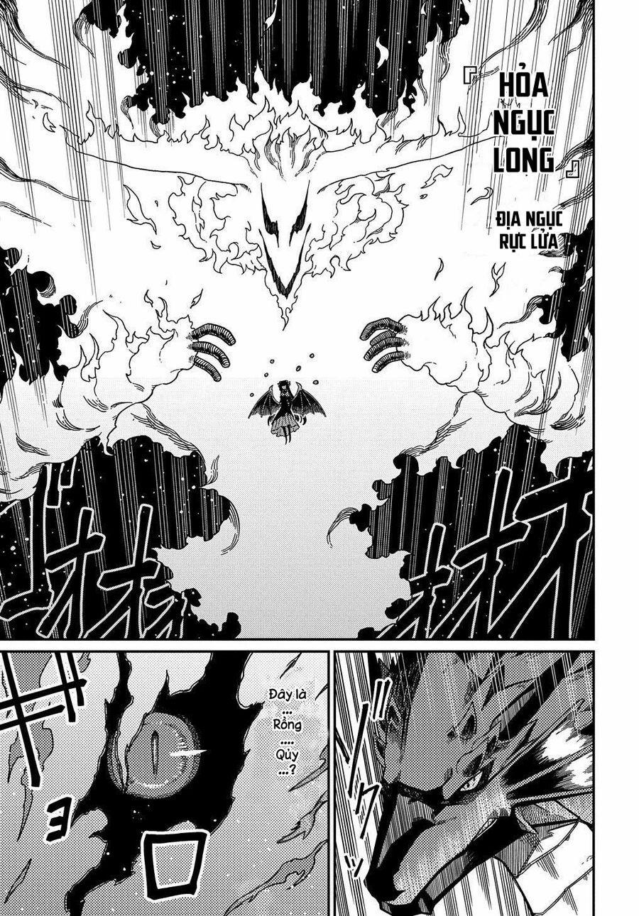 Neta Chara Tensei Toka Anmarida! 18.1 trang 12