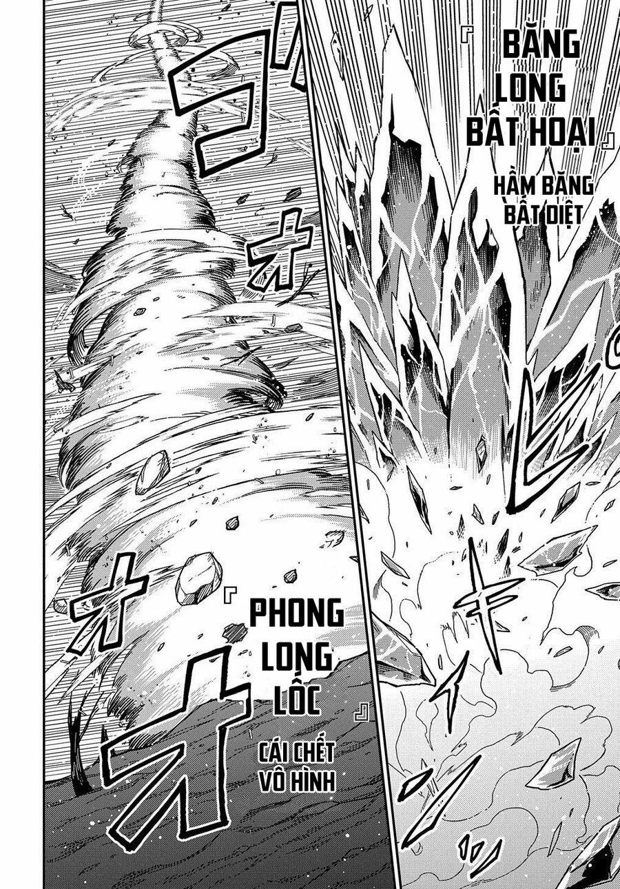 Neta Chara Tensei Toka Anmarida! 18.1 trang 21