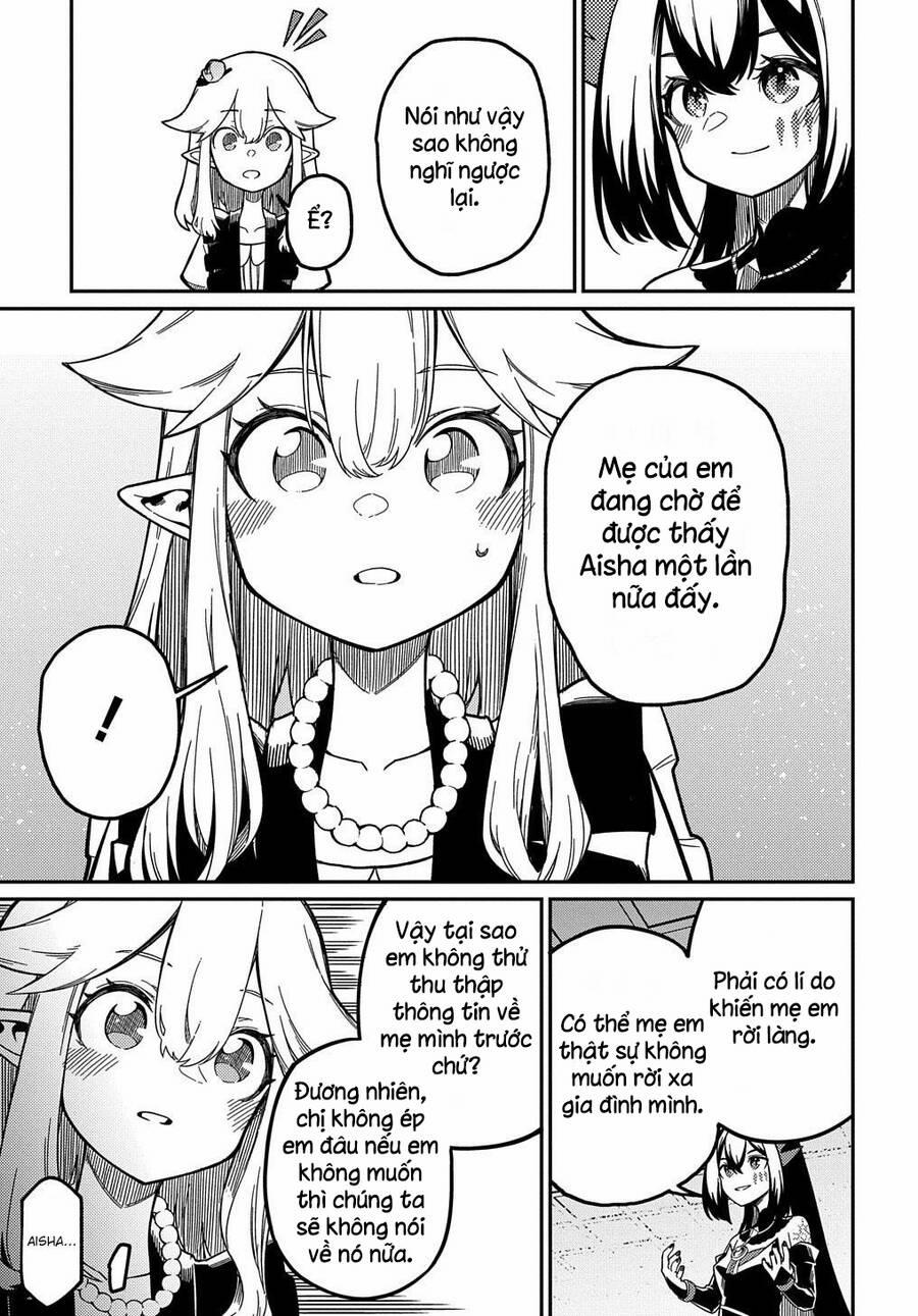 Neta Chara Tensei Toka Anmarida! 19 trang 18