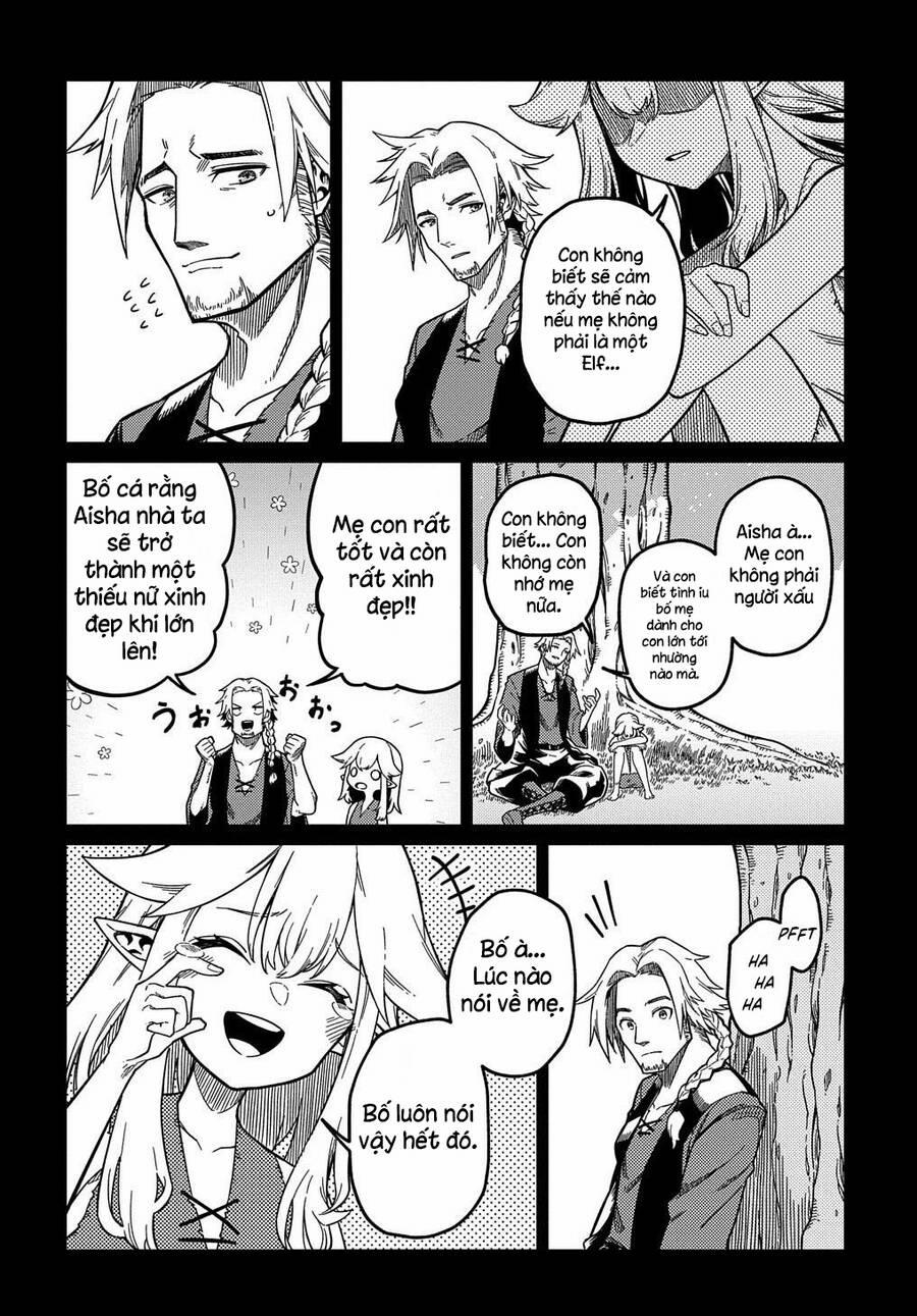 Neta Chara Tensei Toka Anmarida! 19 trang 21