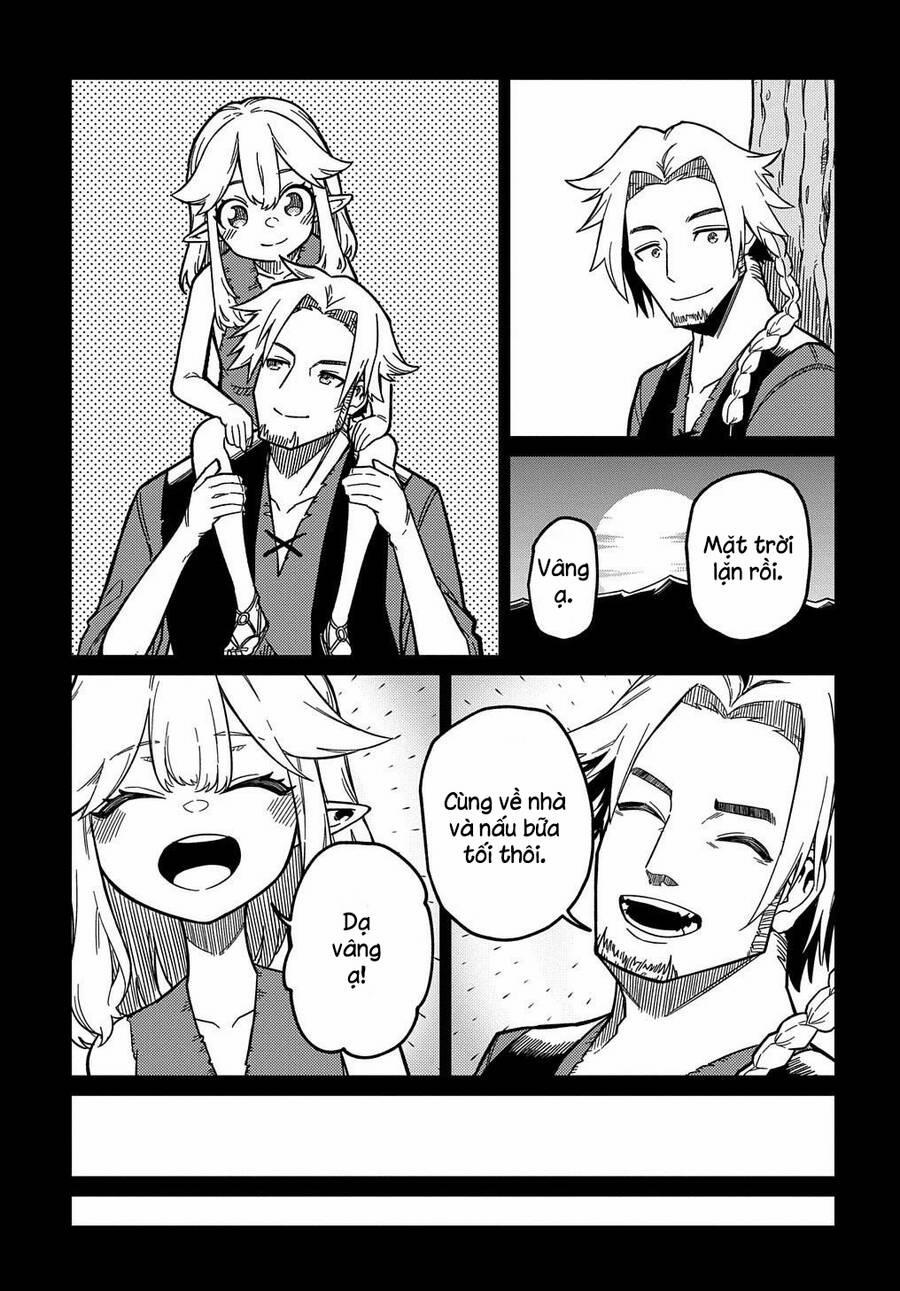 Neta Chara Tensei Toka Anmarida! 19 trang 22