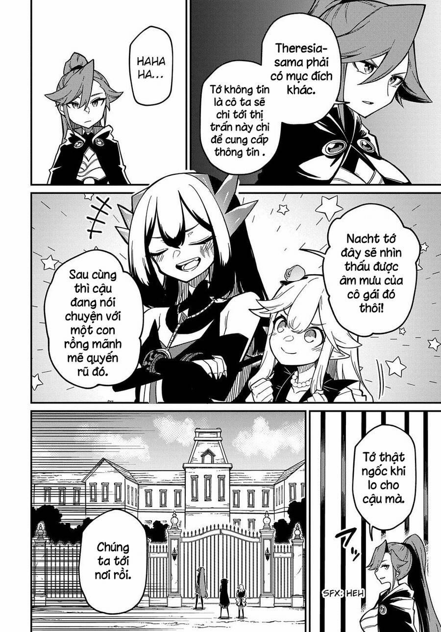 Neta Chara Tensei Toka Anmarida! 20.1 trang 19