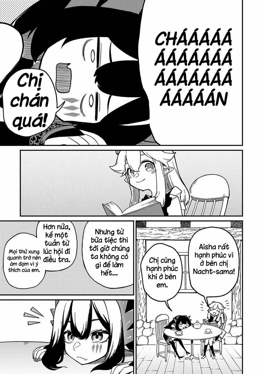 Neta Chara Tensei Toka Anmarida! 20.1 trang 8