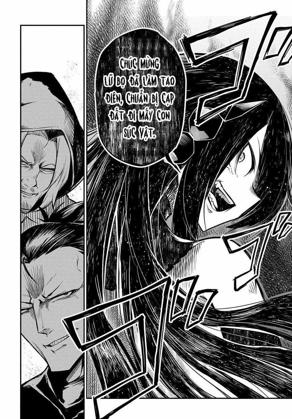 Neta Chara Tensei Toka Anmarida! 3 trang 12