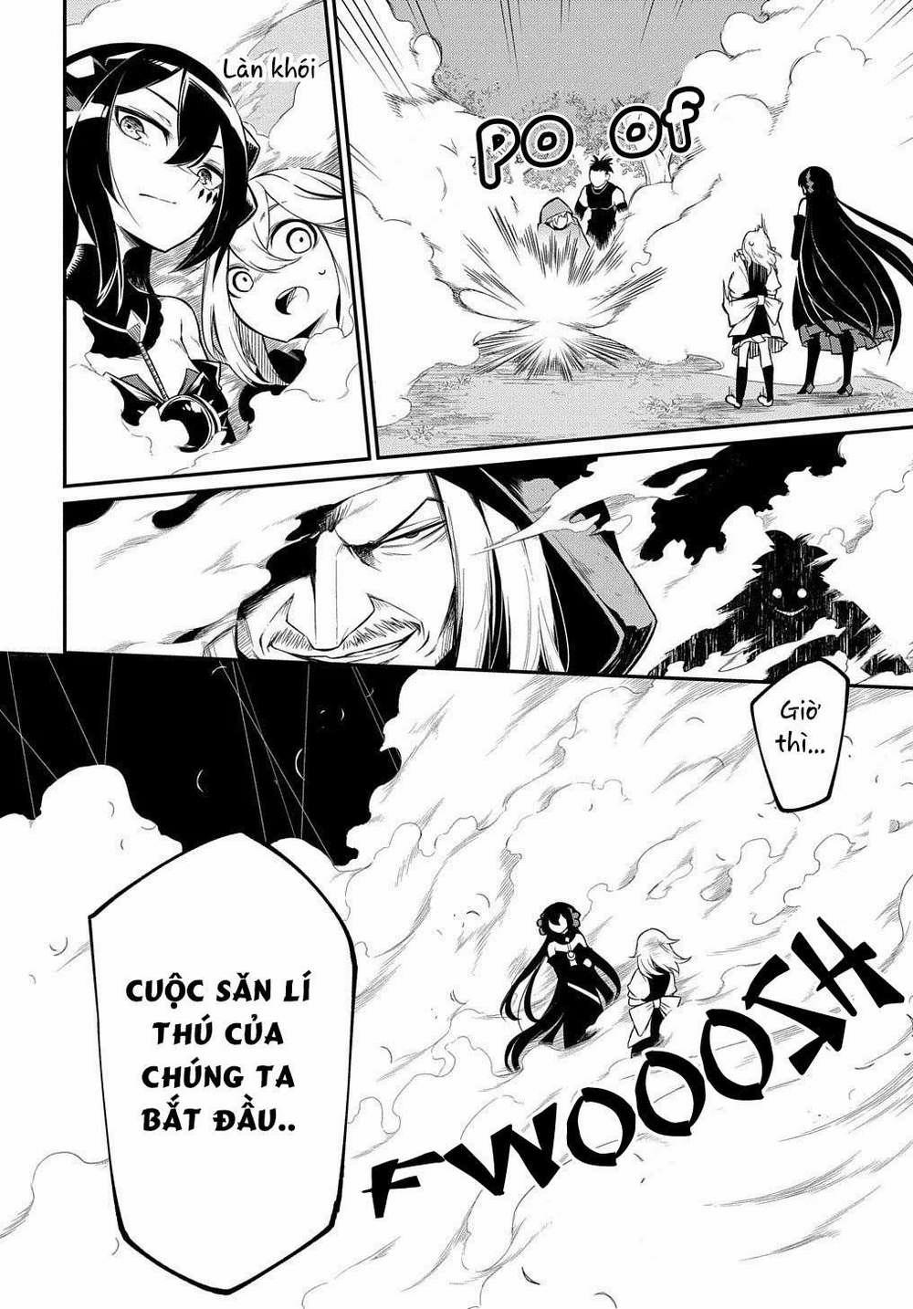 Neta Chara Tensei Toka Anmarida! 3 trang 14