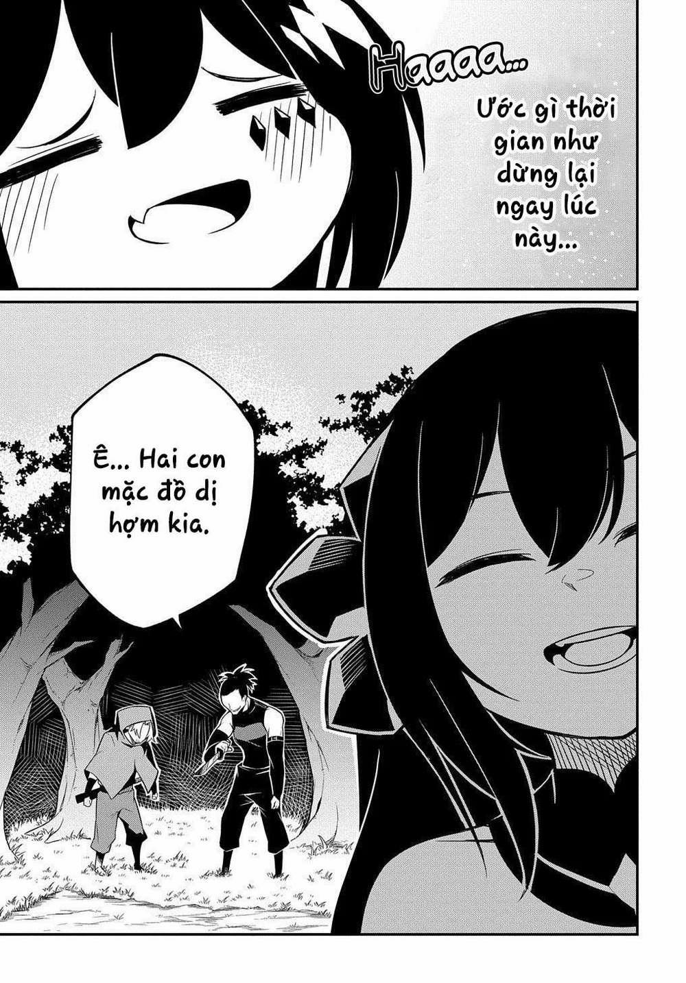 Neta Chara Tensei Toka Anmarida! 3 trang 7