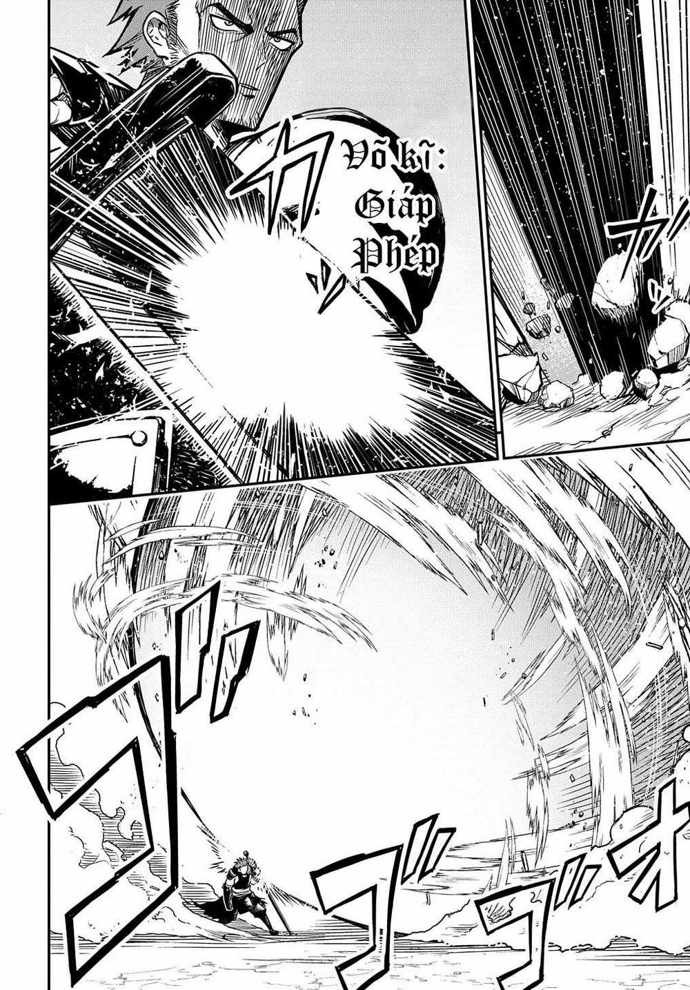 Neta Chara Tensei Toka Anmarida! 5 trang 10