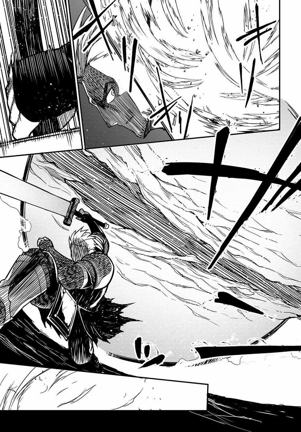 Neta Chara Tensei Toka Anmarida! 5 trang 11