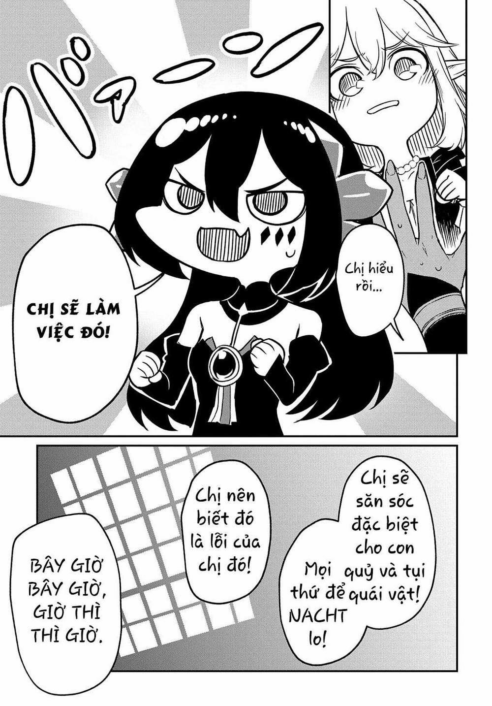 Neta Chara Tensei Toka Anmarida! 6 trang 31