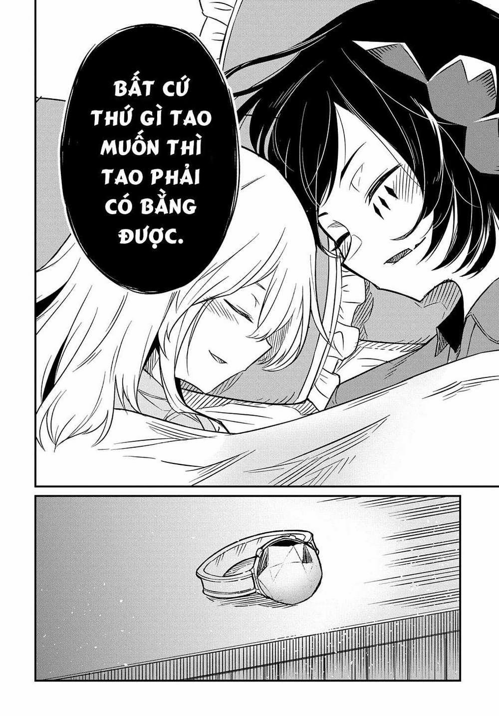 Neta Chara Tensei Toka Anmarida! 6 trang 36