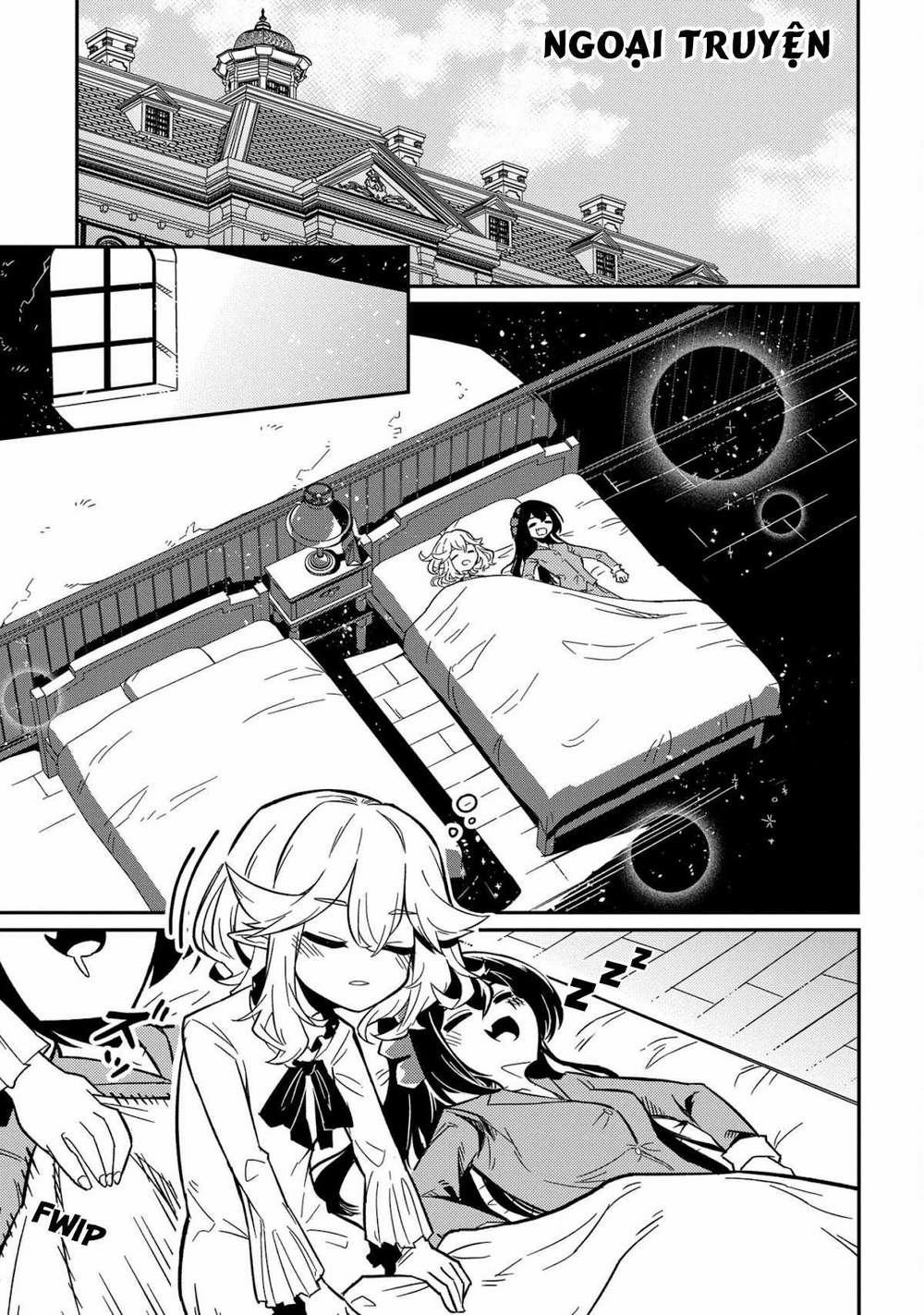 Neta Chara Tensei Toka Anmarida! 7.5 trang 1