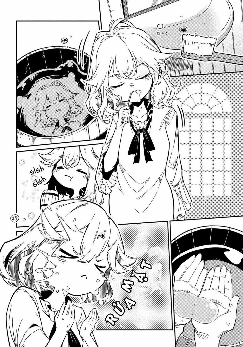 Neta Chara Tensei Toka Anmarida! 7.5 trang 2