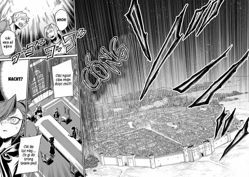 Neta Chara Tensei Toka Anmarida! 7 trang 32