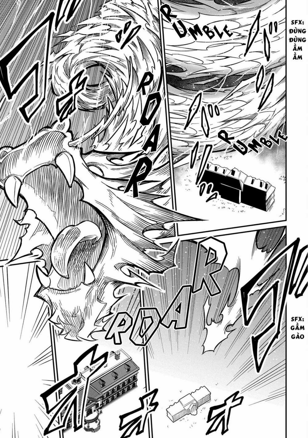 Neta Chara Tensei Toka Anmarida! 7 trang 38