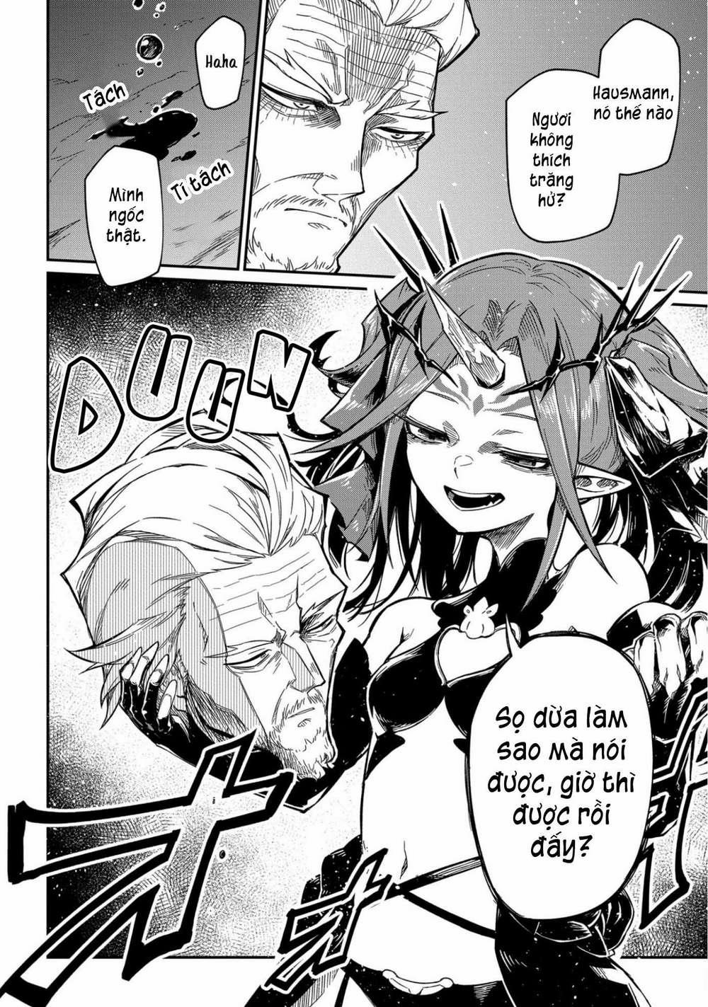 Neta Chara Tensei Toka Anmarida! 7 trang 48