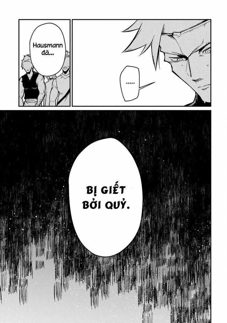 Neta Chara Tensei Toka Anmarida! 8 trang 11