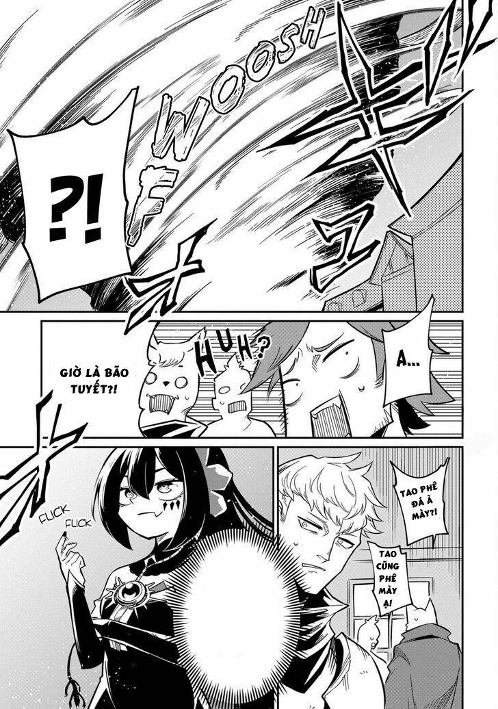 Neta Chara Tensei Toka Anmarida! 8 trang 32