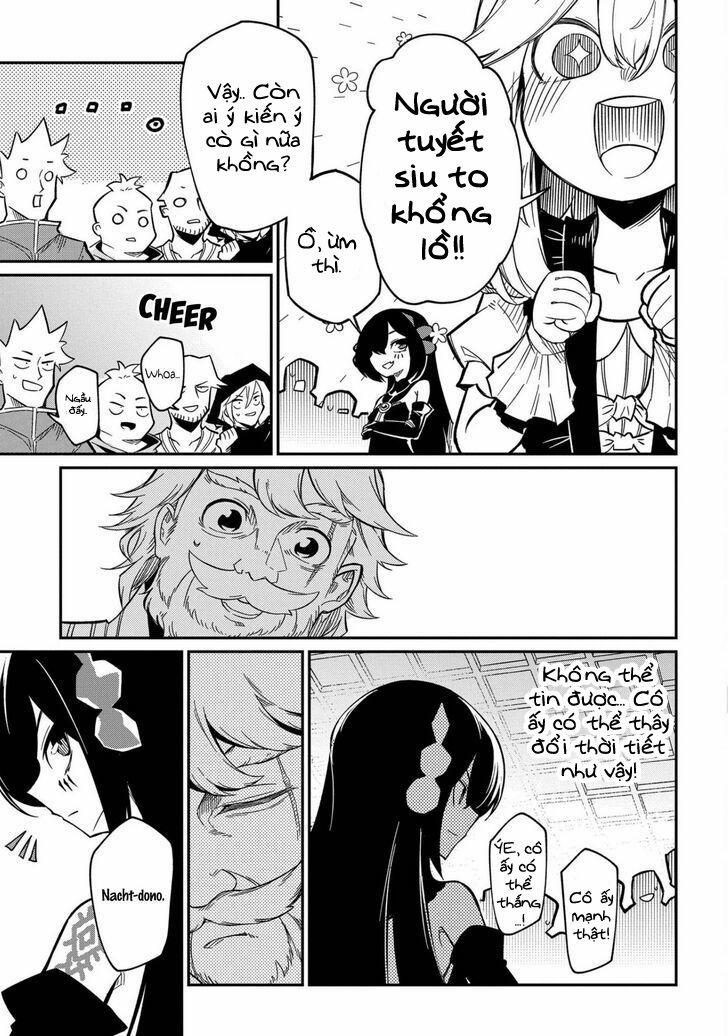 Neta Chara Tensei Toka Anmarida! 8 trang 34