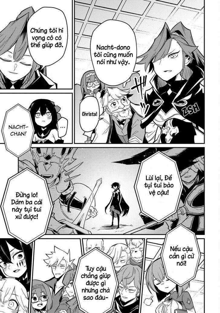 Neta Chara Tensei Toka Anmarida! 8 trang 36