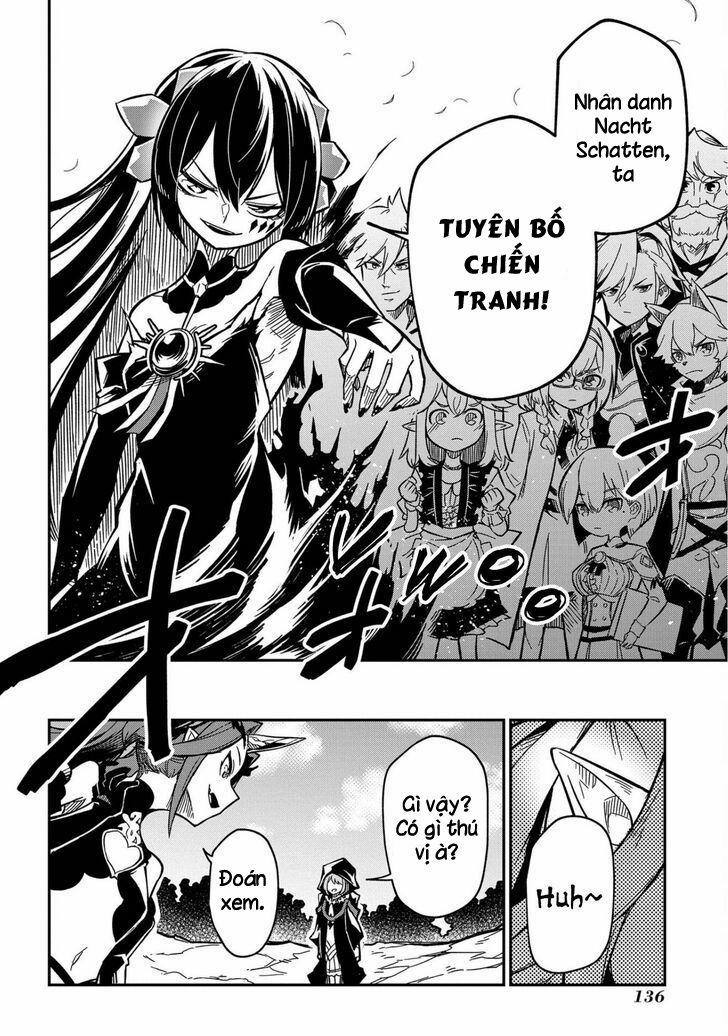 Neta Chara Tensei Toka Anmarida! 8 trang 42