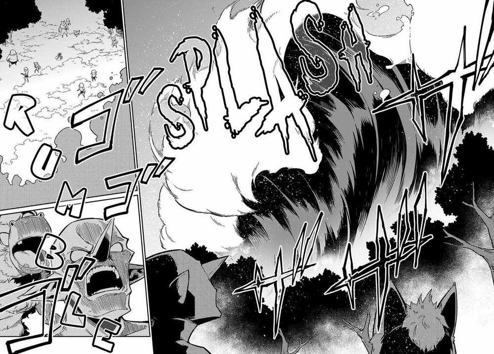 Neta Chara Tensei Toka Anmarida! 9 trang 20