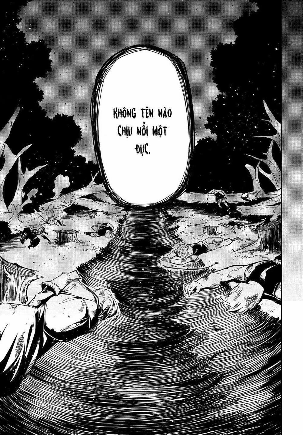 Neta Chara Tensei Toka Anmarida! 9 trang 31