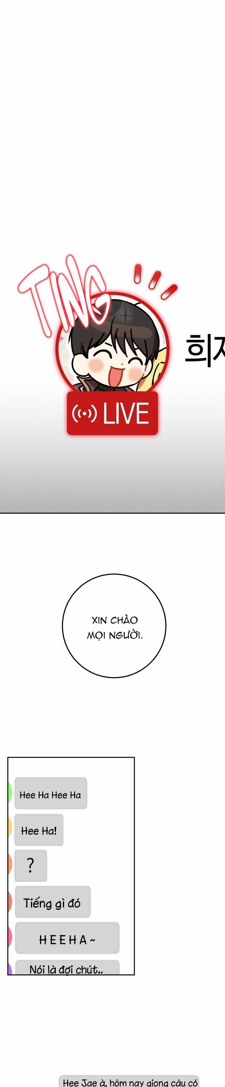 Netkama Punch!!! 40 trang 1