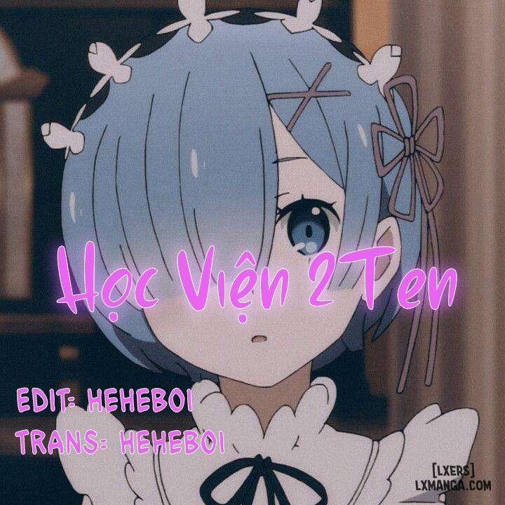 Netorare Black-Haired Girl's Suffer 1 trang 0