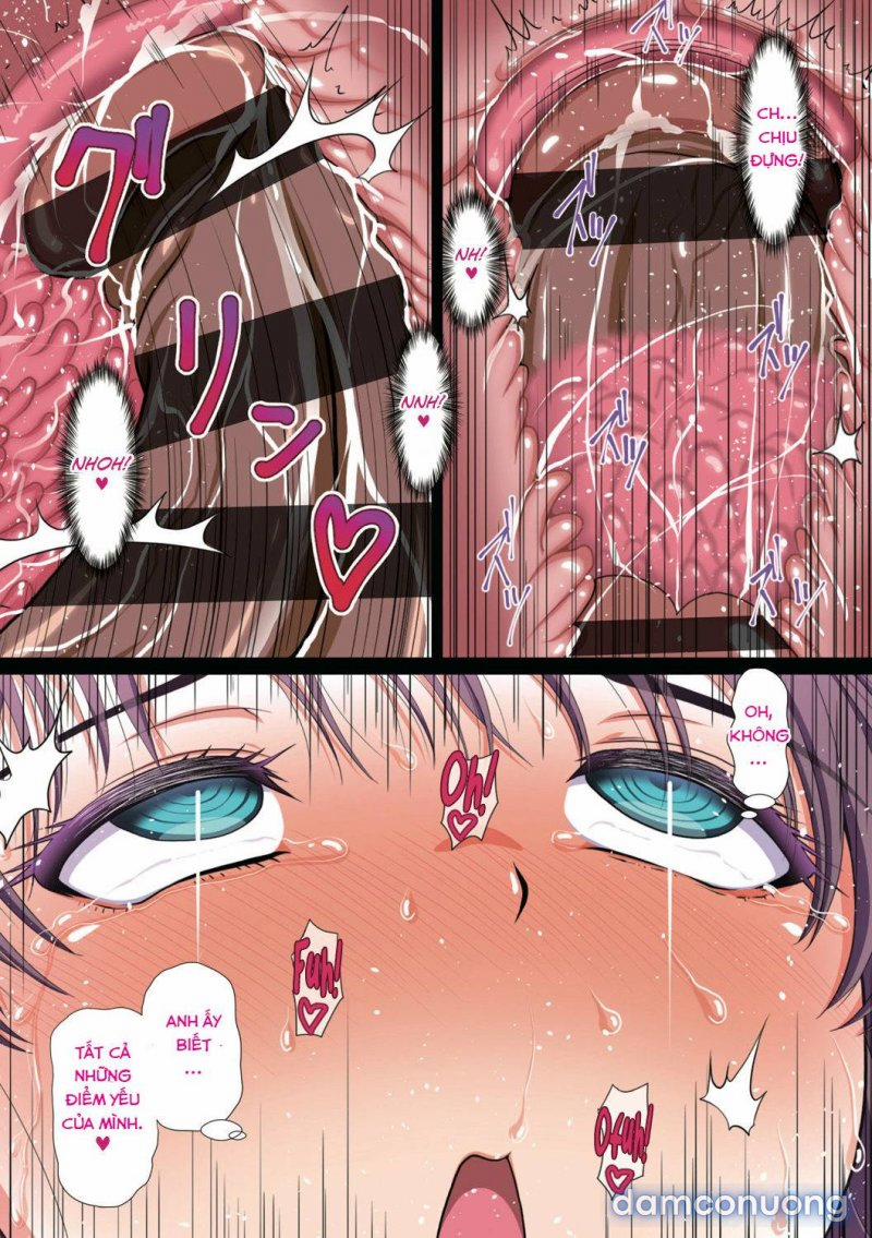 Netorare Hitozuma 2 trang 78