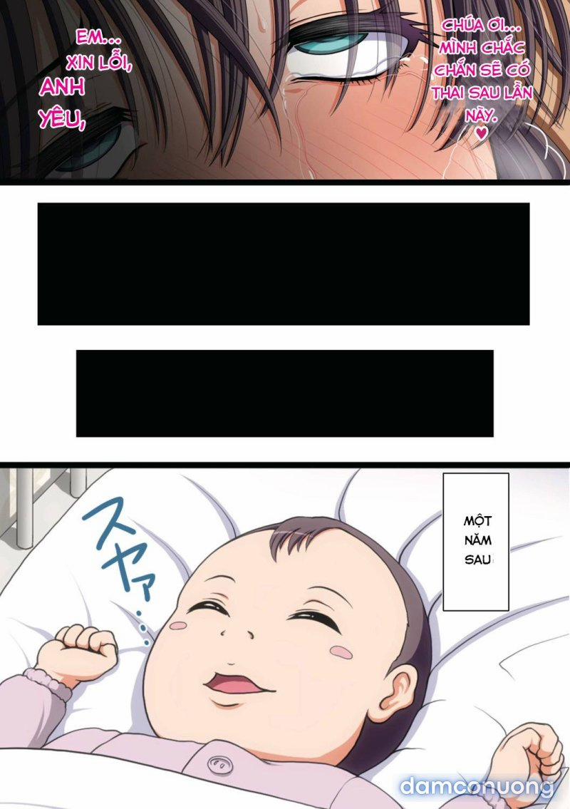 Netorare Hitozuma 2 trang 91