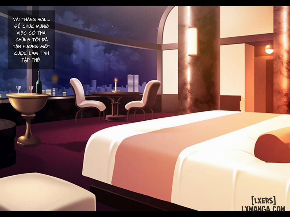 Netorare JK -Watashi, Sensei no Oyome-san ni Narimasu Oneshot trang 200