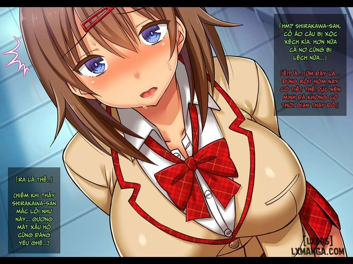 Netorare JK -Watashi, 1 trang 47