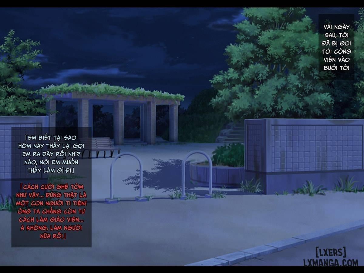 Netorare JK -Watashi, 2 trang 0