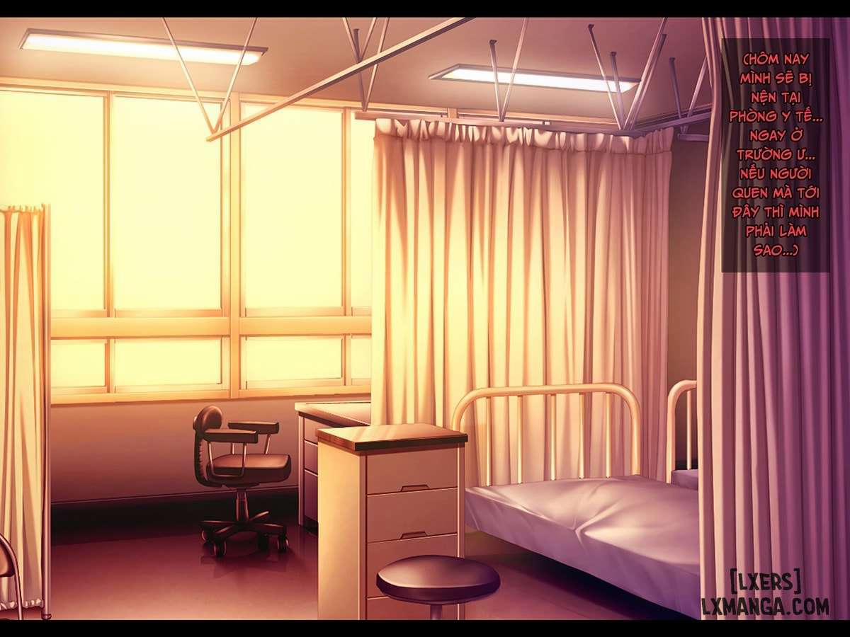 Netorare JK -Watashi, 2 trang 29