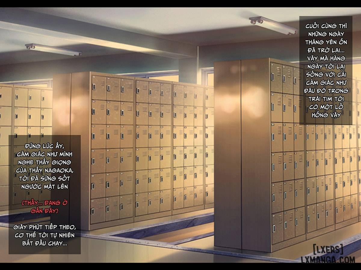 Netorare JK -Watashi, 2 trang 61