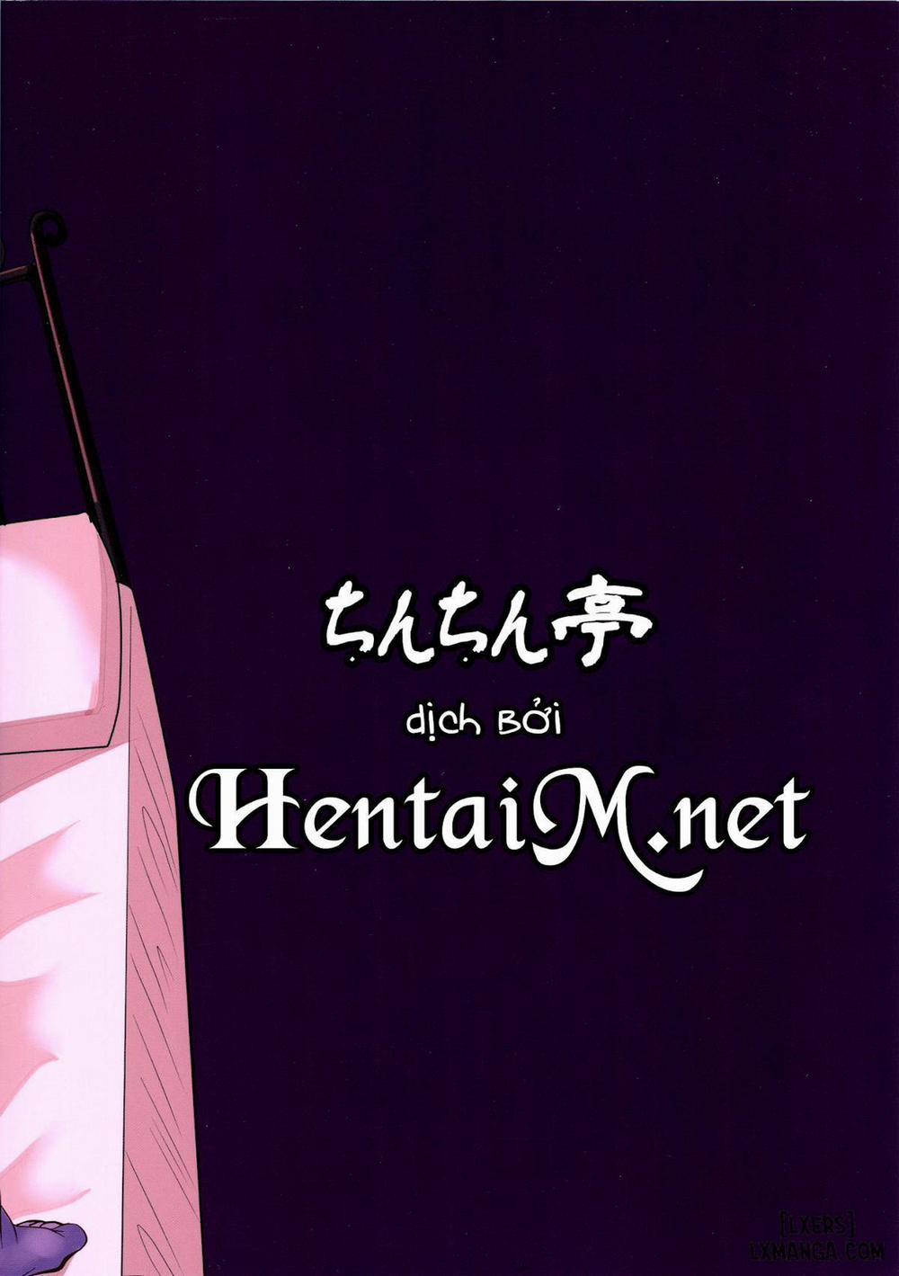 Netorare Maid Oneshot trang 31