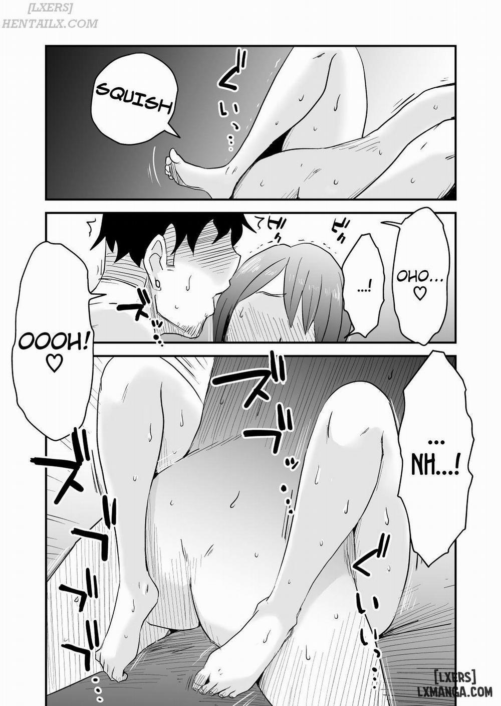 Netorare Mousou Syndrome 2 END trang 11