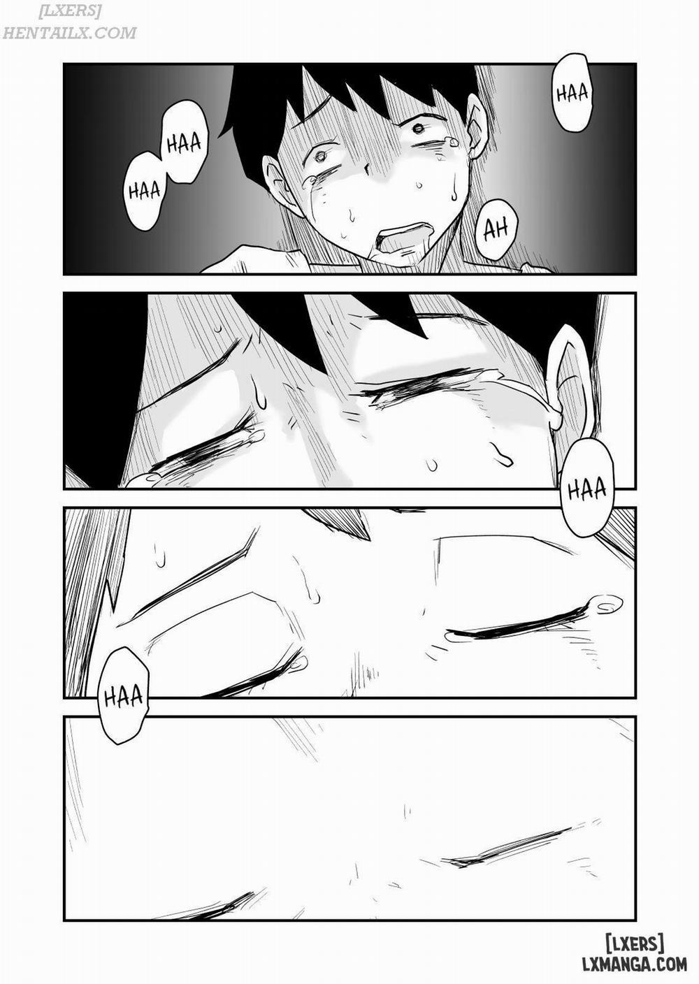 Netorare Mousou Syndrome 2 END trang 46